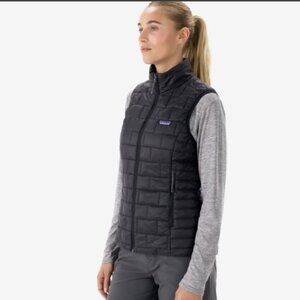 Patagonia Women's Nano Puff Vest